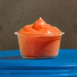 Spicy Garlic Sauce