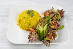 Boneless Shish Tawook