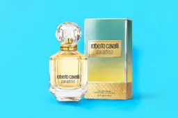 Roberto Cavalli Paradiso Perfume 75 Ml 0207