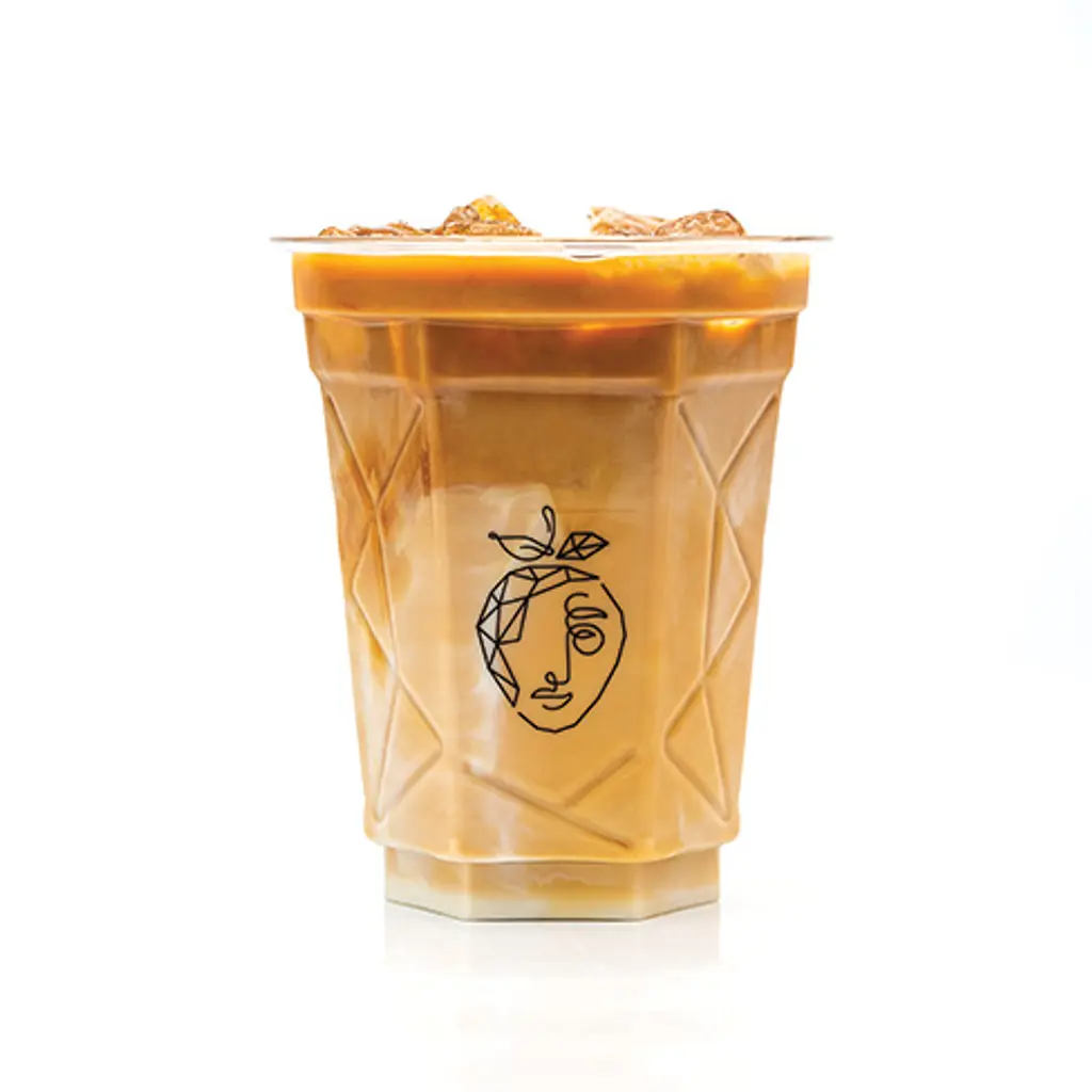 Iced Latte
