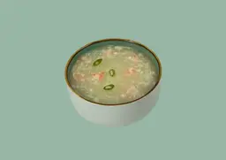 شوربة البحرية
