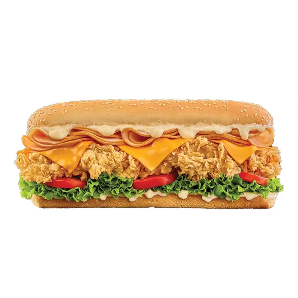 Super Crunchy Classic