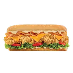 Super Crunchy Classic
