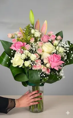 فازة صندوق روز 2