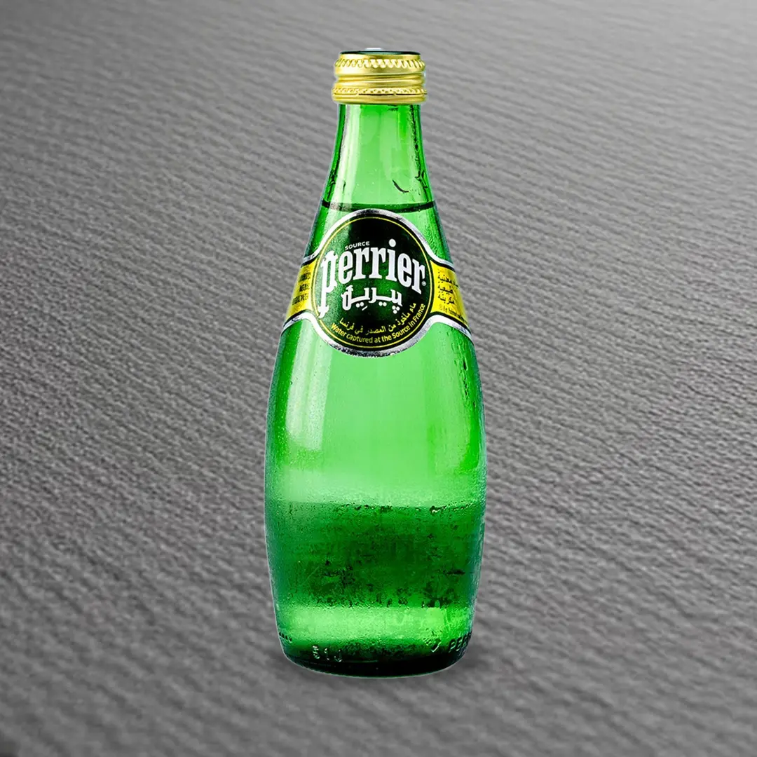 مياه بيريه غازية
