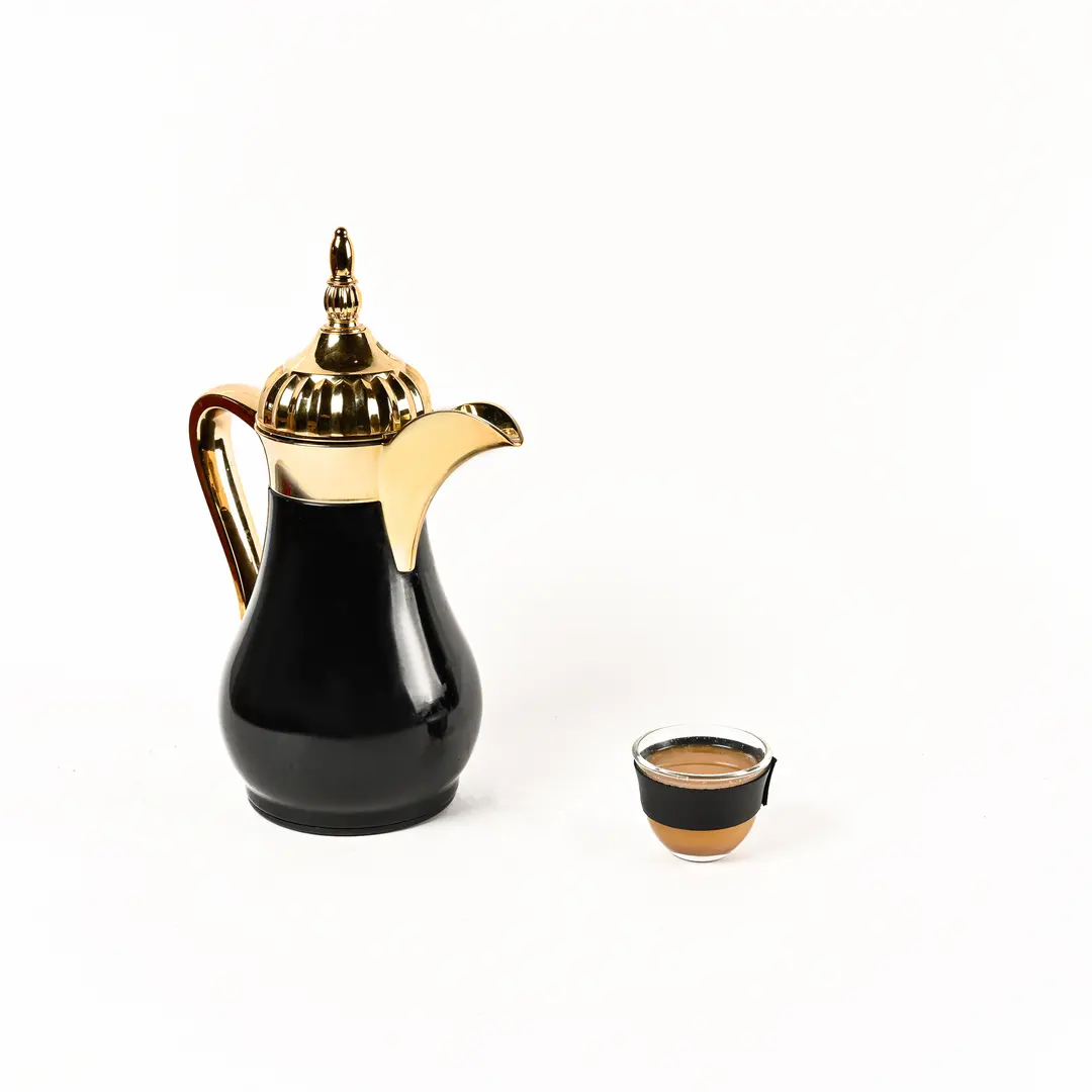 قهوه سعودي