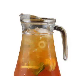 شاي مثلج