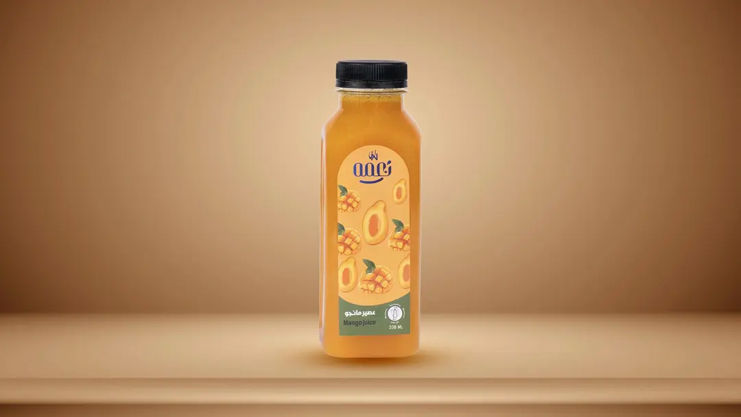 Mango Juice