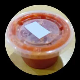 Spicy Salad