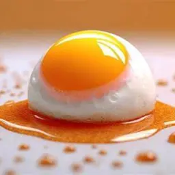 بيضة إضافية