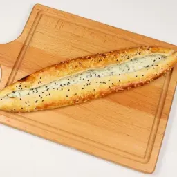 Akkawi Cheese Pie