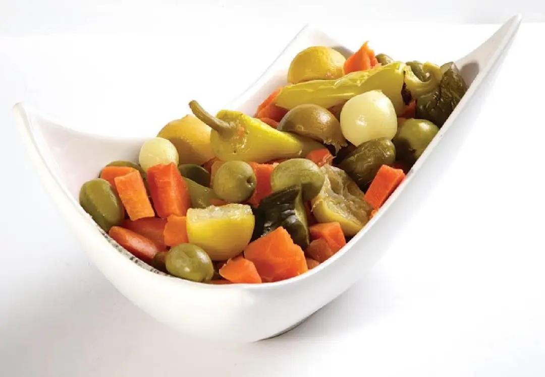 Pickles
