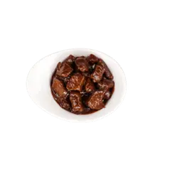 لحم تندرلوين تمريند