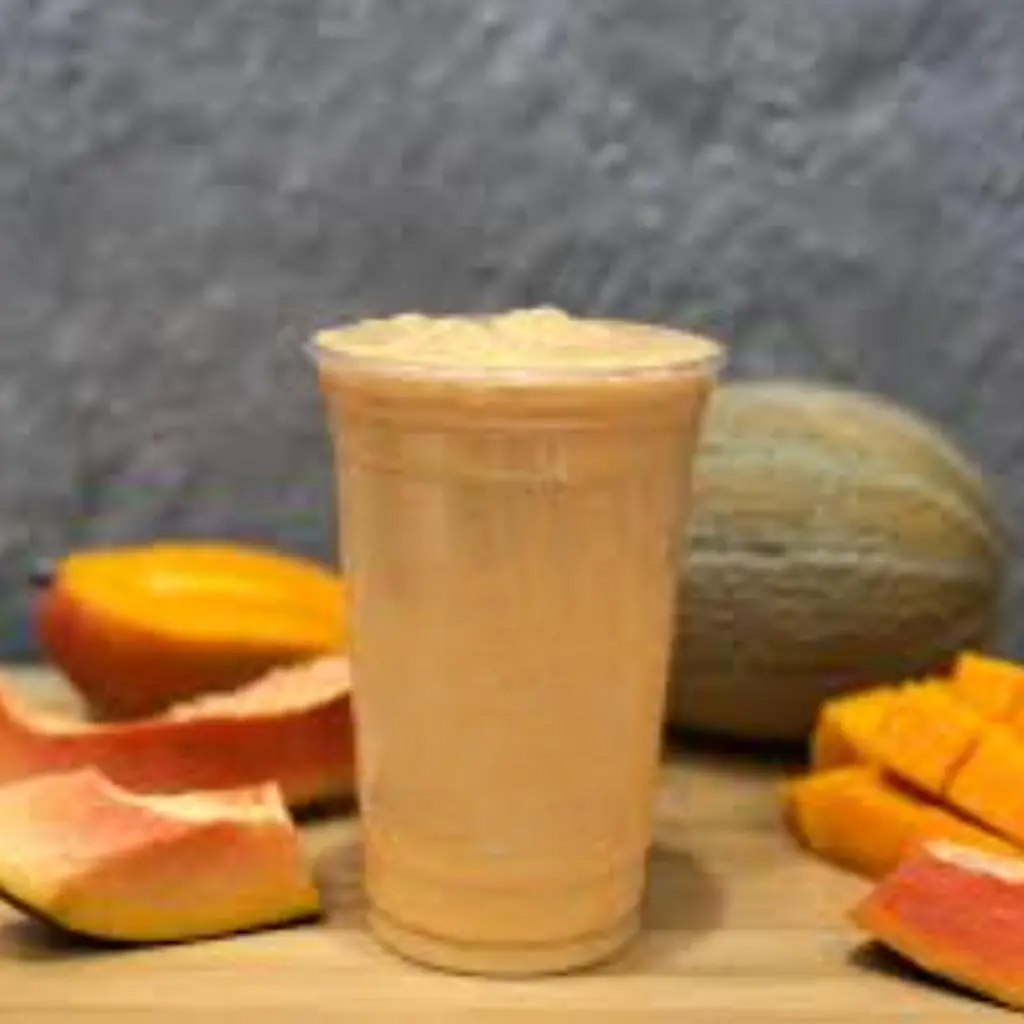 Cantaloupe Juice