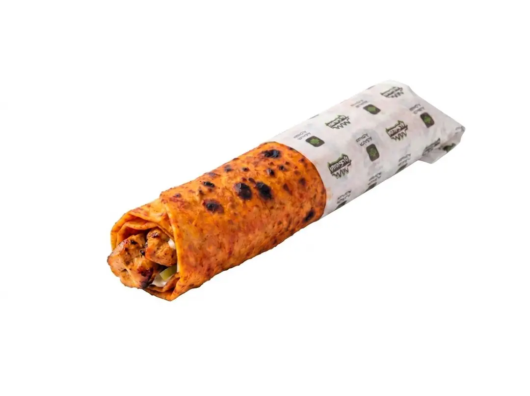 shish tawook sandwich