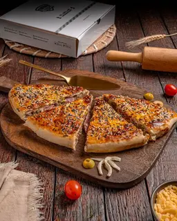 حواوشي طيبة المميز