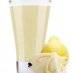عصير جوافة