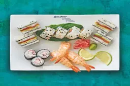 Sushi For One