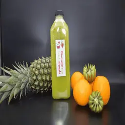 fitness mix