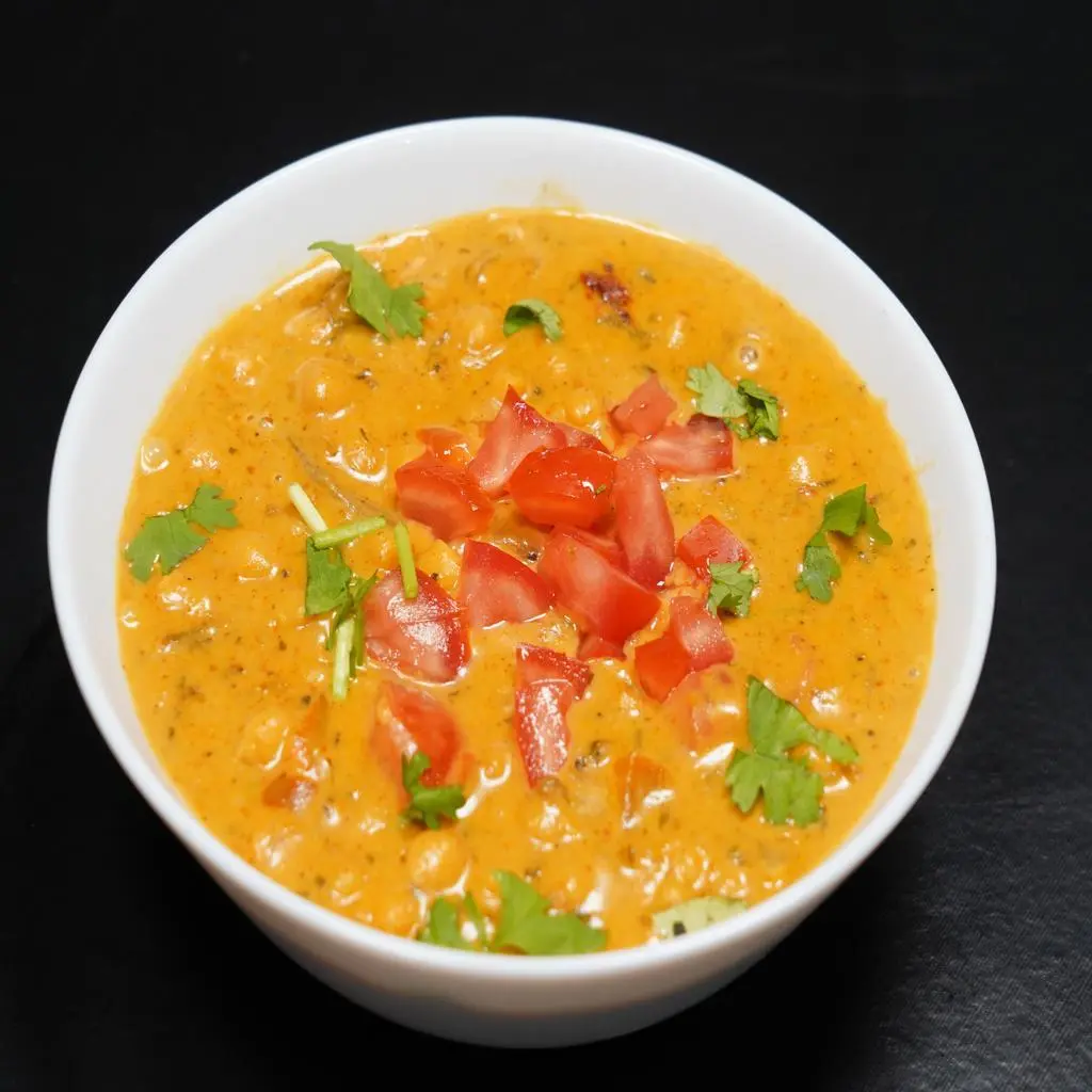 Chana Masala