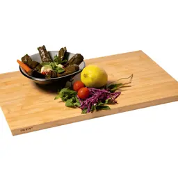 Grape leaves