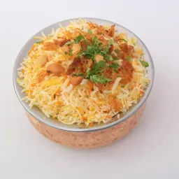 لحم هاندي برياني