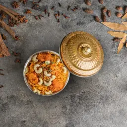 Special Ocean Biryani