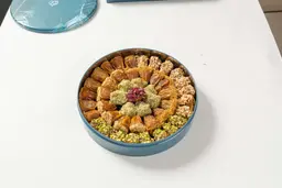 Stuffed Dates Box