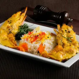 Lobster Thermidor