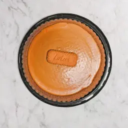 Lotus Cake