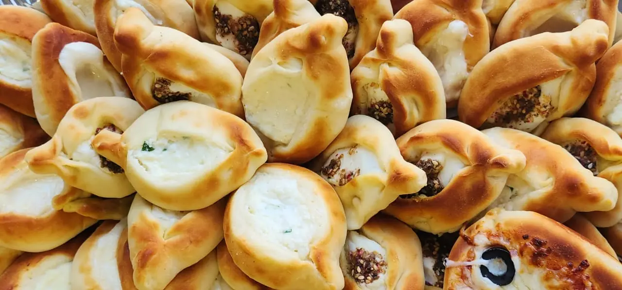 ميدان الفطائر