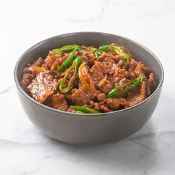 Chili Beef