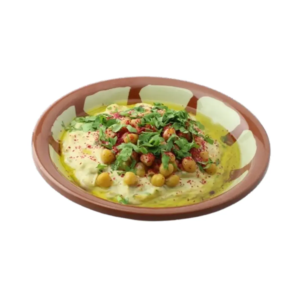 صحن مسبحة