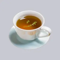 زعتر بري