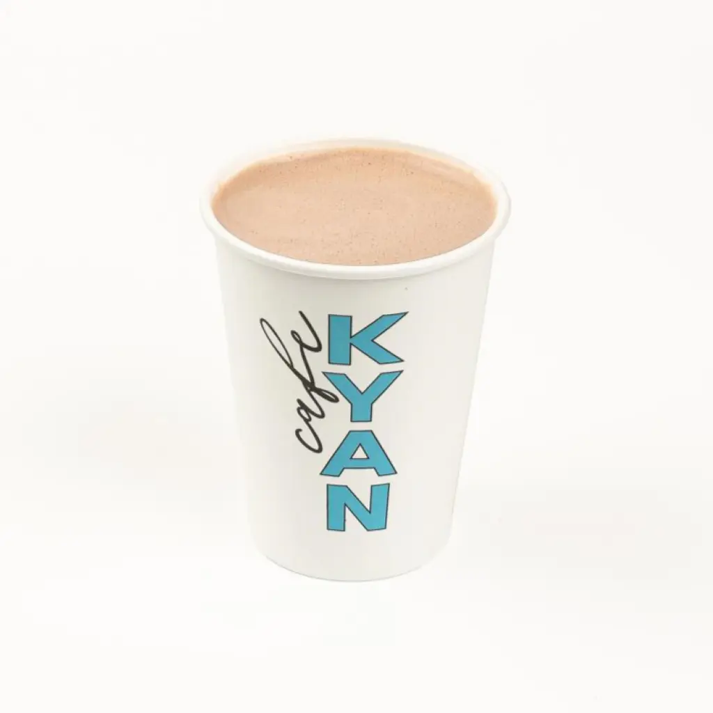French Coffee