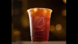 Iced Americano