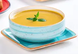 Pumpkin Soup