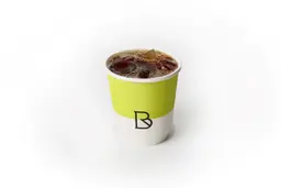قهوة اليوم بارد