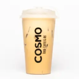 cold salted caramel latte small