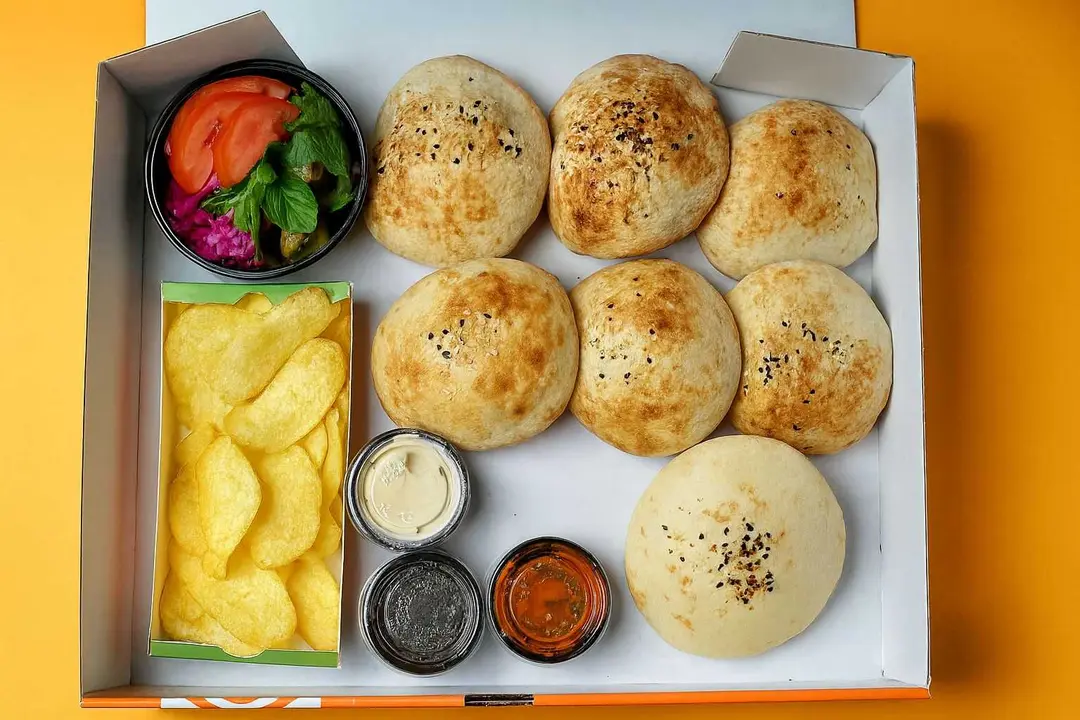 Alhenyyen box
