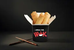 سبرنج رولز ثلاث قطع