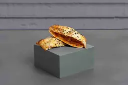Our tuna square