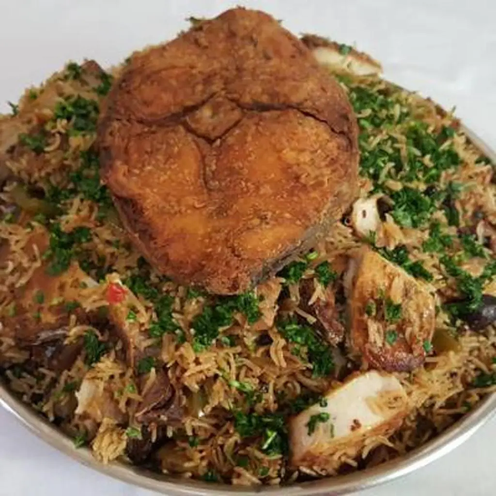 مكبوس كنعد
