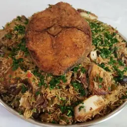 مكبوس كنعد