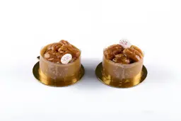 جاتو تشيز بيكان(2 حبة)