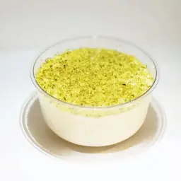 Rice Pudding with Pistachio
