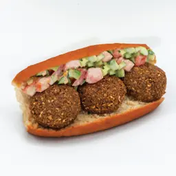 Falafel Samoli