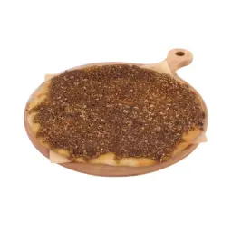 Zaatar Mankoushe
