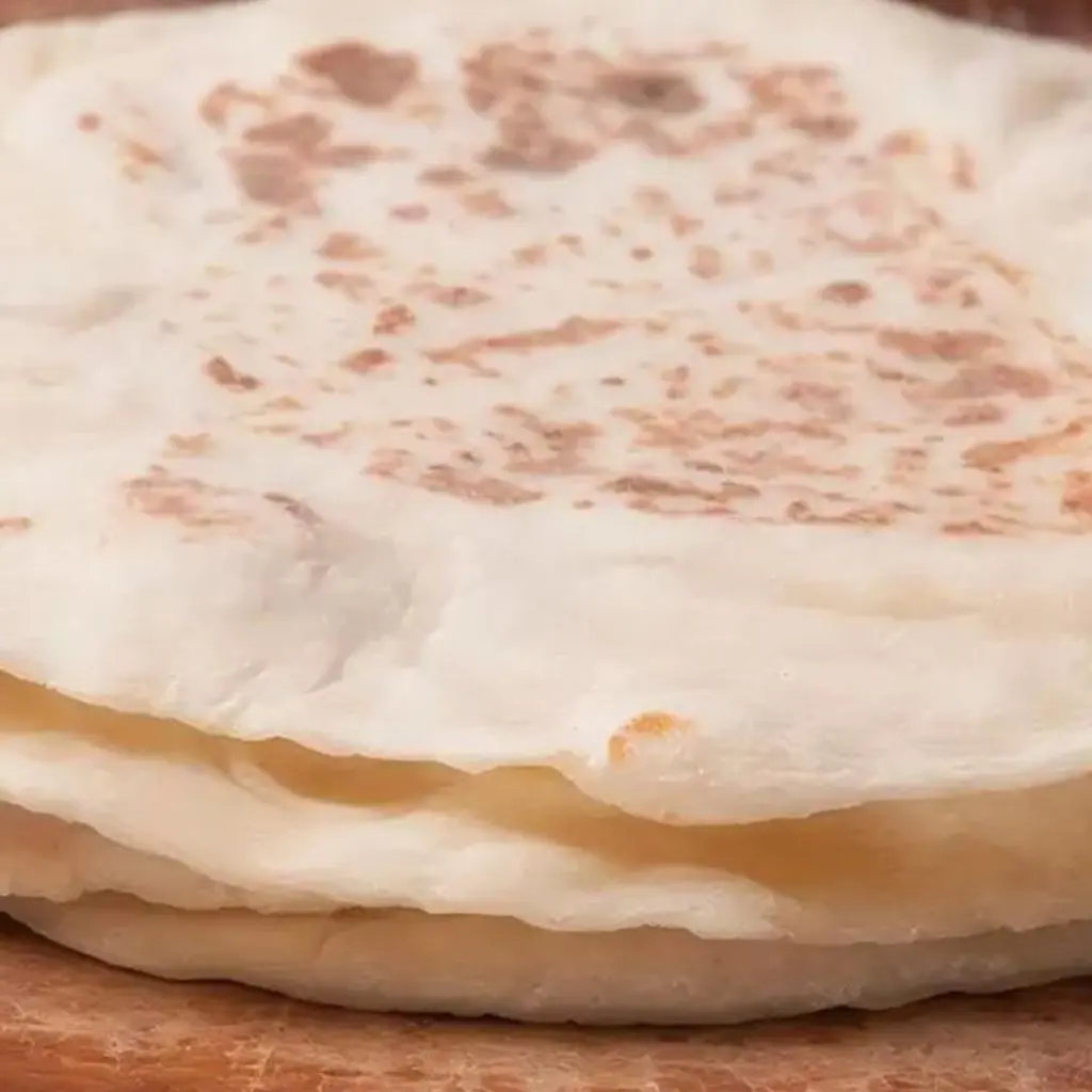 خبز رقيق