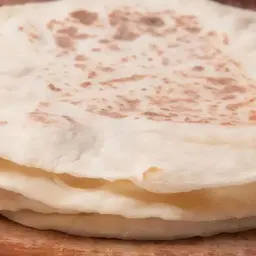 Thin Bread